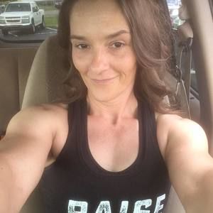 Meet your Posher, Tracy